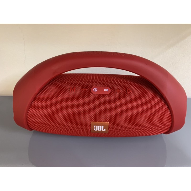 Loa Bluetooth Bomsbox JBL, Loa Hay Giá Tốt, Loa Bluetooth Mini[Bảo Hành 12 Tháng]