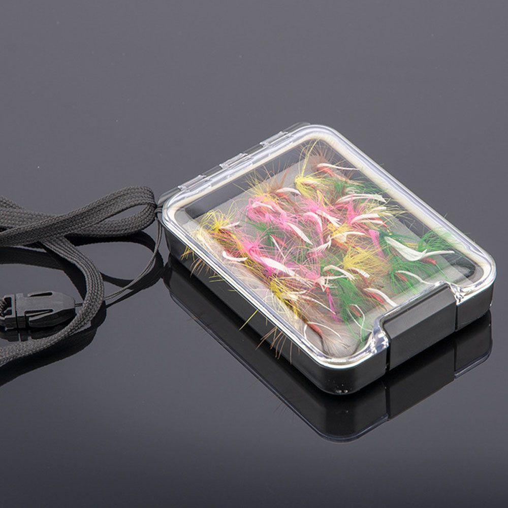 Danilo Hộp Đựng Mồi Câu Cá Chống Thấm Nước Ốp