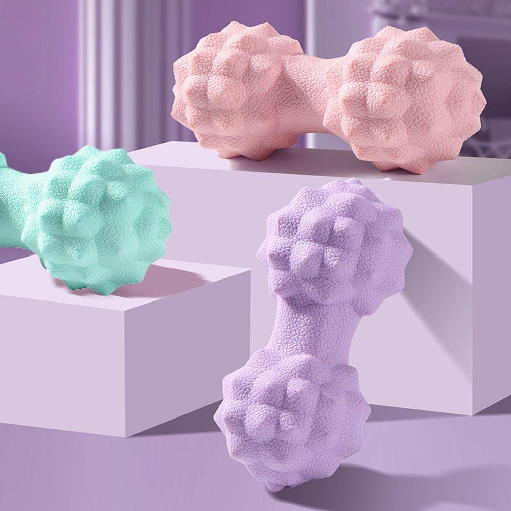 Dụng Cụ Con Lăn Tập Yoga Pilates Tiện Dụng