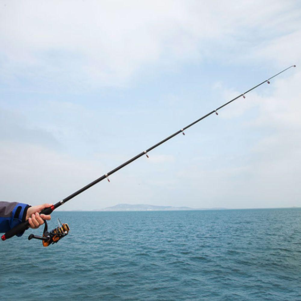 MUVAKO Cần Câu Cá Siêu Nhẹ