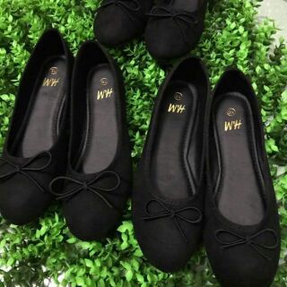 Giày bệt HM mã 11
