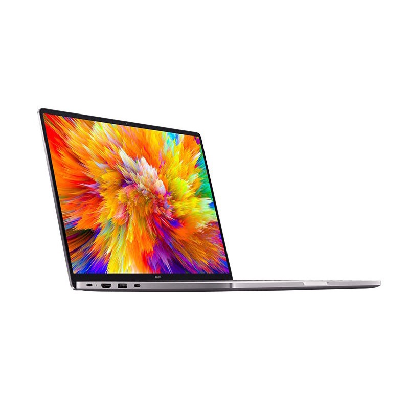 Máy tính RedmibookPro 15 màu trắng bạc | BigBuy360 - bigbuy360.vn