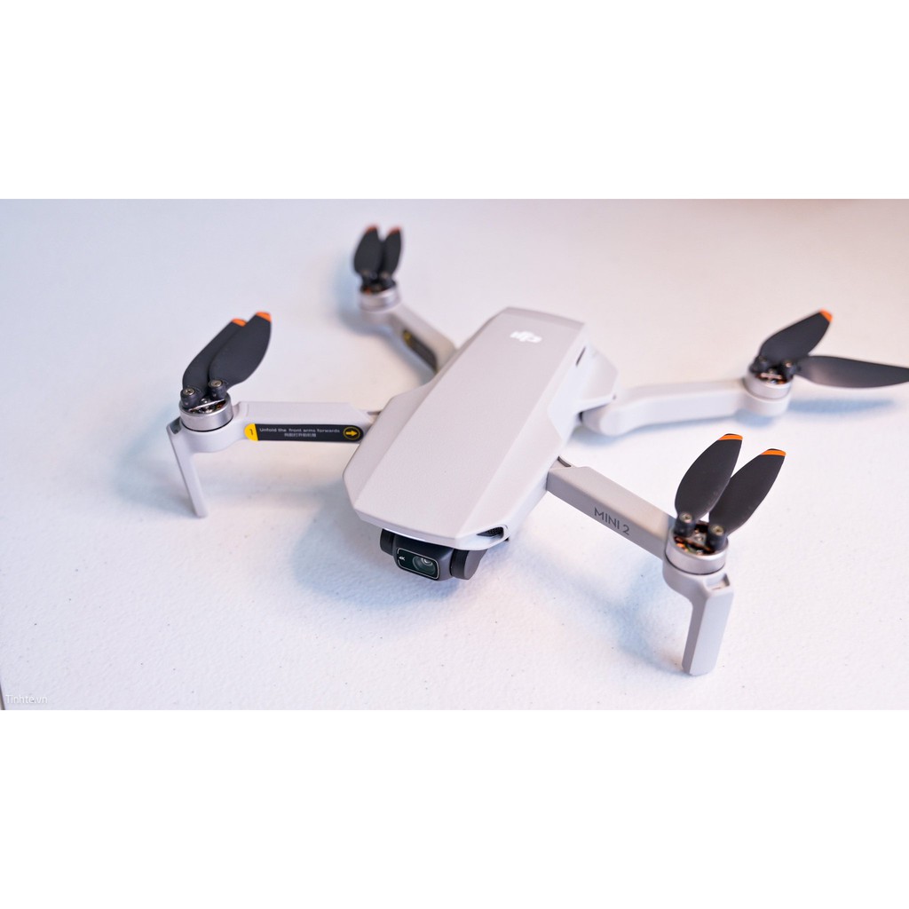 Cánh mavic mini 2 - Chính hãng DJI - Bộ 8 cánh đầy đủ - Original Mini 2 propellers