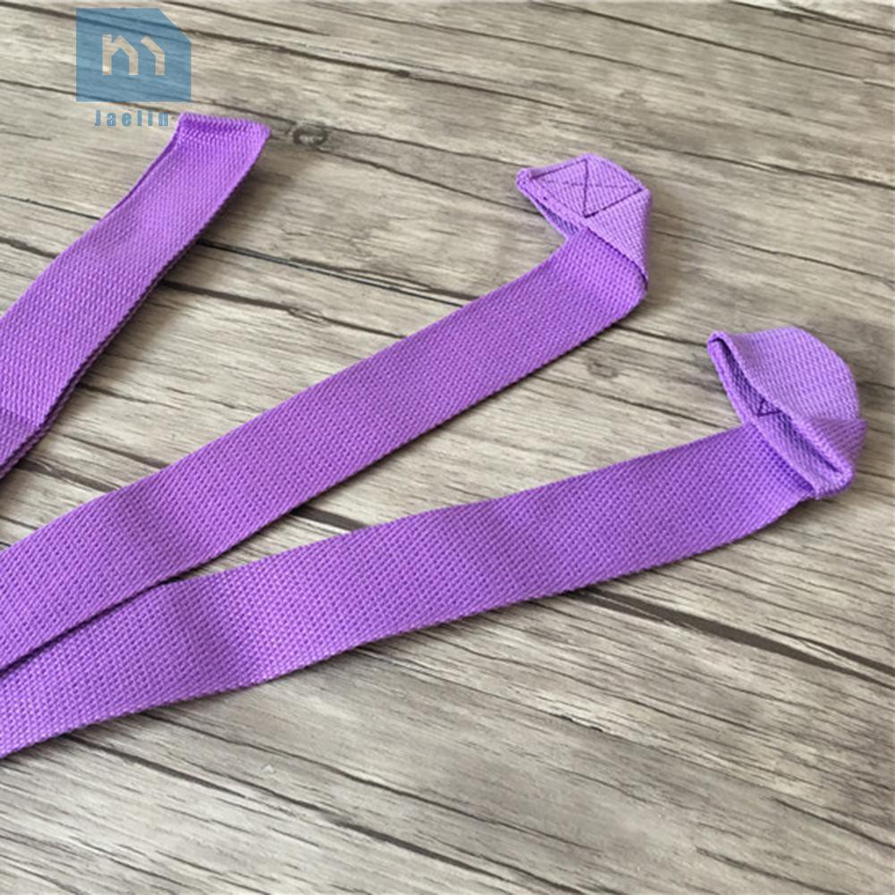 Dây Đeo Thảm Yoga Điều Chỉnh Được Kích Cỡ