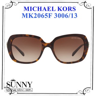 Kính Mát Nữ Michael Kors MK2065F