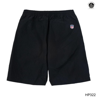 Quần Short NFL Quarterback Black