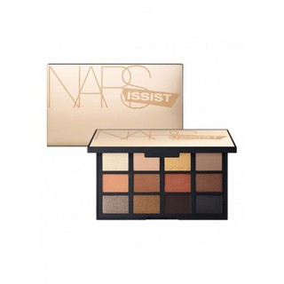 BẢNG MÀU MẮT NARS NARSISSIST LOADED EYESHADOW PALETTE
