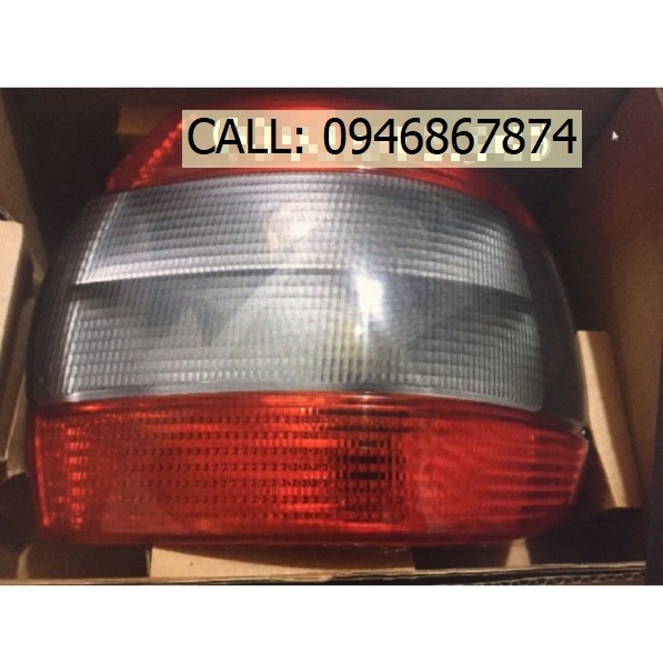 ĐÈN HẬU FIAT SIENA