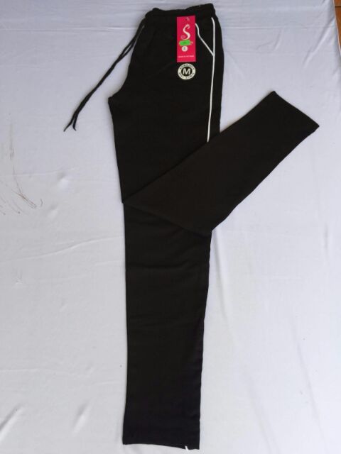 Quần Legging Nữ Thái Lan - Quần Legging Giá Sỉ Rẻ viền Trắng | BigBuy360 - bigbuy360.vn