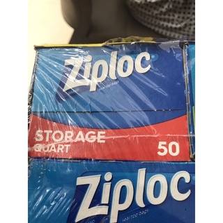 Túi Ziploc đựng thực phẩm, đồ dùng cá nhân