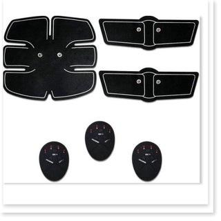 MÁY TẬP CƠ BỤNG XUNG ĐIỆN EMS