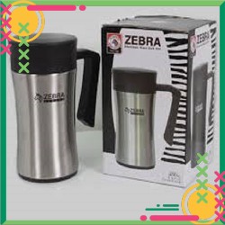 Ca giữ nhiệt Inox Zebra Thái 450ml-112972