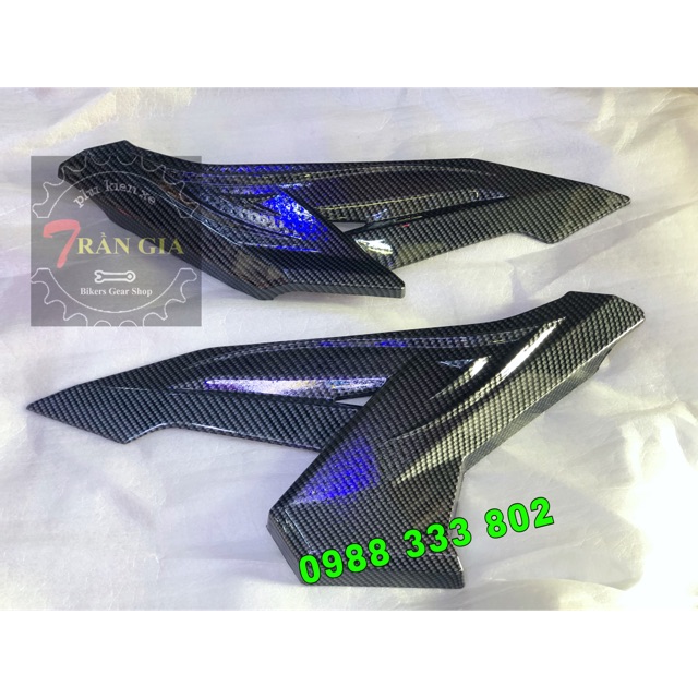 - phụ kiện xe ex150