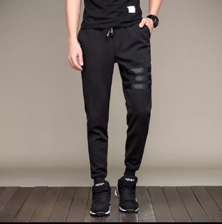 Combo 3 quần jogger