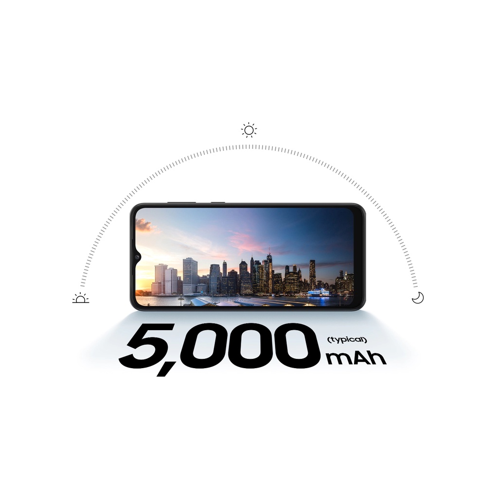 Điện Thoại Samsung Galaxy A03 Core - Hàng Chính Hãng, Mới 100%, Nguyên seal
