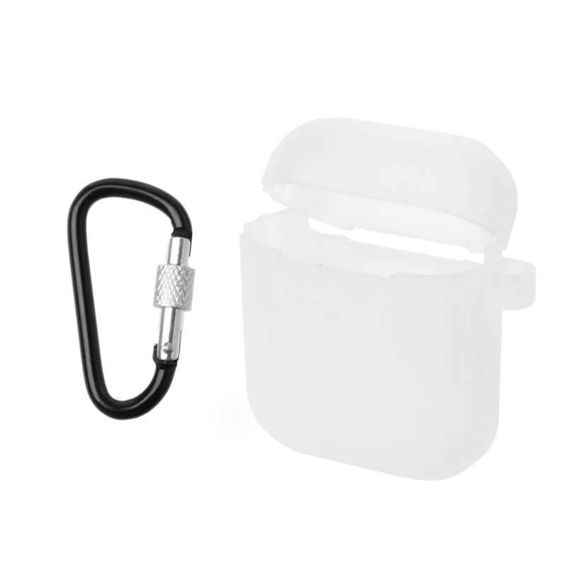 Vỏ Bảo Vệ Hộp Sạc Tai Nghe Bằng Silicon Cho NEX NEX Pro