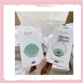 Phụ kiện máy hút sữa Elvie