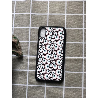Ốp lưng cao cấp THINKCASE IPHONE The Eyes Thiên Nhãn
