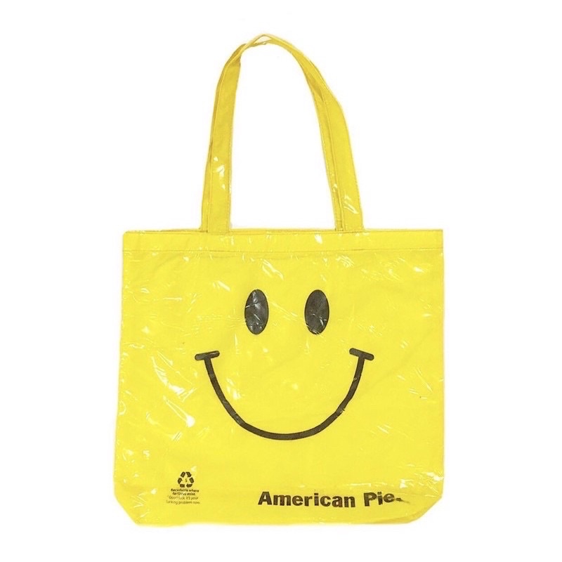 American Pie - Túi Smile Bag