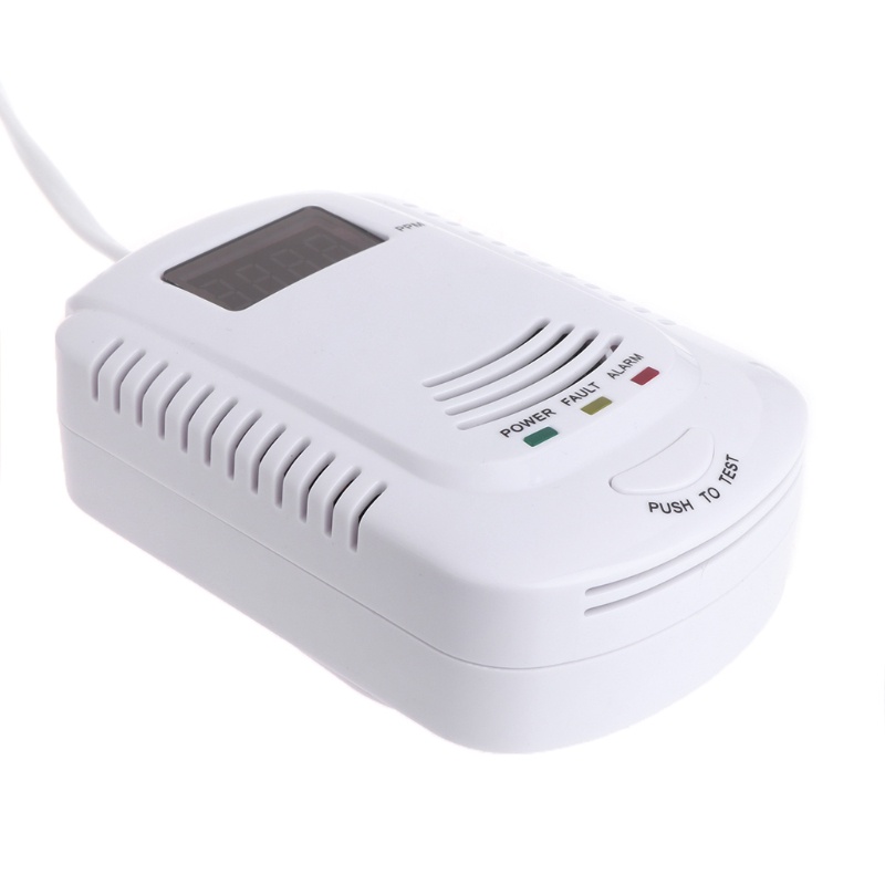 Dụng Cụ Phân Tích Khí Gas Propane Benzene Tự Nhiên Nhỏ Gọn