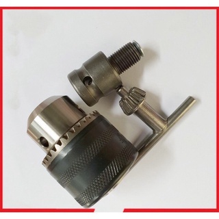 Đầu Mang Ranh - Đầu Chuyển Khoan 13mm freeship