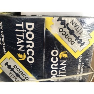 Dao lam Dorco Titan
