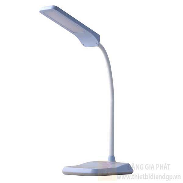 Đèn bàn cảm ứng LED 6w Rạng Đông RL-36.LED 4 nhiệt độ màu, 3 mức sáng ( Bảo hành 12 tháng )