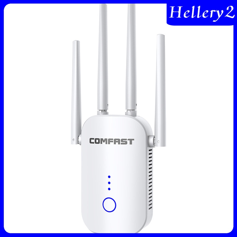 Thiết Bị Khuếch Đại Tín Hiệu Wifi Không Dây 1200mbps | BigBuy360 - bigbuy360.vn