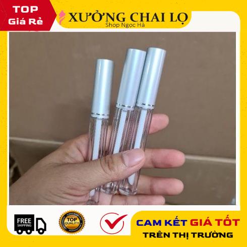 [GIÁ RẺ NHẤT] Vỏ Lip Môi đựng son kem, đựng dầu dừa, son handmade , phụ kiện du lịch