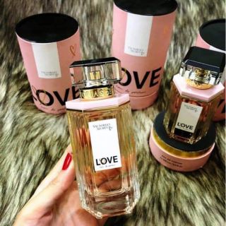 Nước hoa #LOVE
