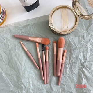 BỘ CỌ 8 CÂY ( giao màu ngẫu nhiên )