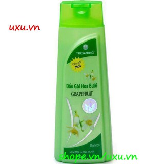 DầU GộI Và Xả Thorakao 400Ml Tinh Chất Hoa Bưởi, Củ Sả, Với uxu.vn Tất Cả Là Chính Hãng.