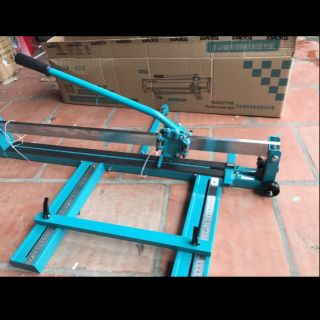 Máy cắt gạch đẩy tay 800
