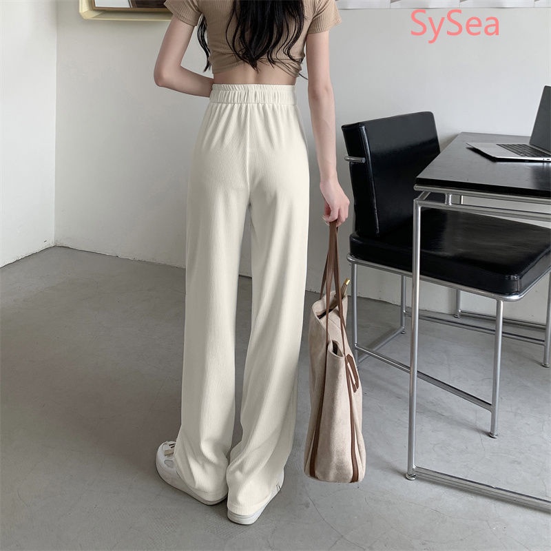 Quần Thể Thao Plus size Thời Trang Mùa Hè Hàn Quốc Dành Cho Nữ