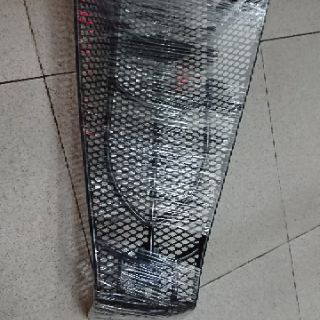 BAGA GIỮA LƯỚI