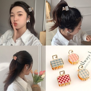 KẸP GẮP TÓC KIM LOẠI SIZE NHỎ