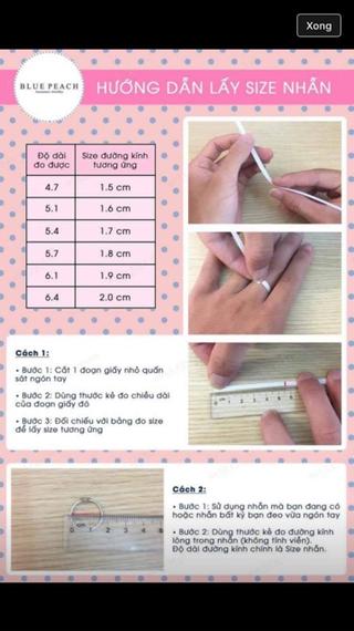 Nhẫn Bạc_Trang Sức Cao Cấp