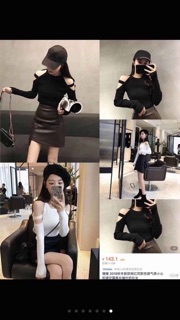 Combo các sản phẩm