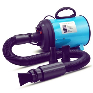 Máy sấy lông thú cưng chó mèo cd-9001