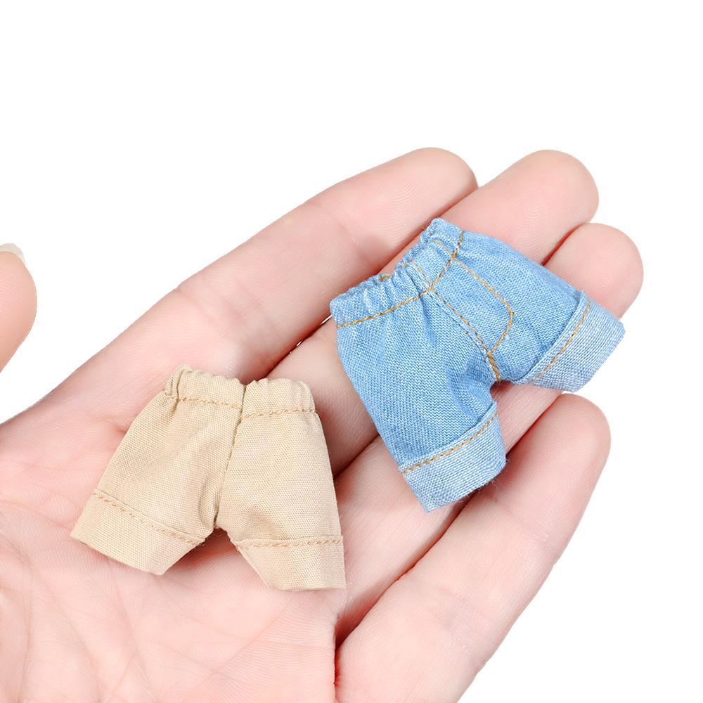 Quần Jean Denim Thời Trang Cho Bé Trai