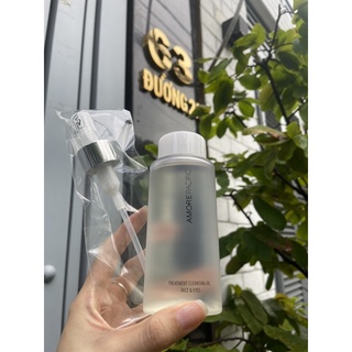 Dầu tẩy trang Amore pacific full 200ml