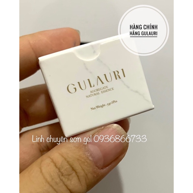 Gel Nổi hũ GULAURI
