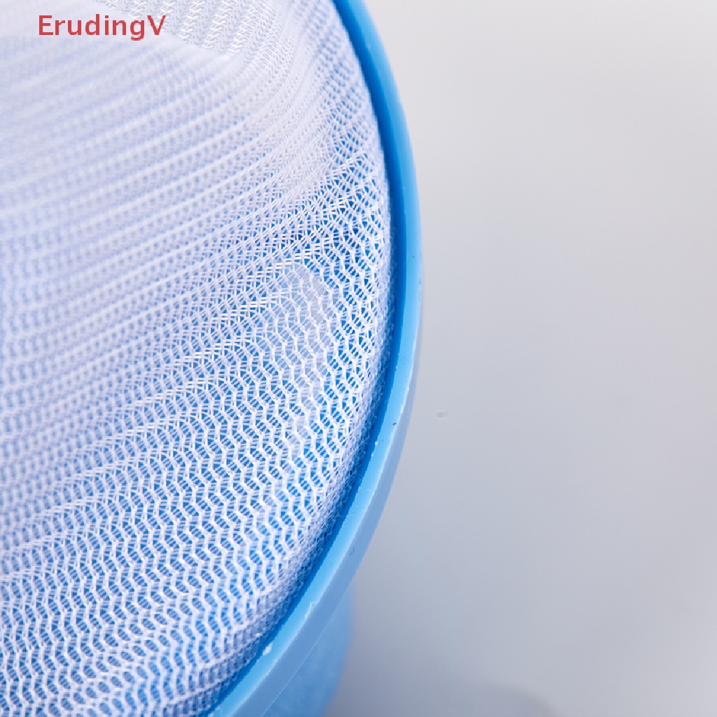 Bộ 2 Túi Lọc Loại Bỏ Lông Xơ Vải Cho Máy Giặt