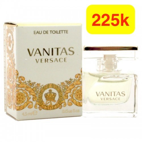 Nước hoa mini chính hãng 4ml (dạng chấm) | BigBuy360 - bigbuy360.vn