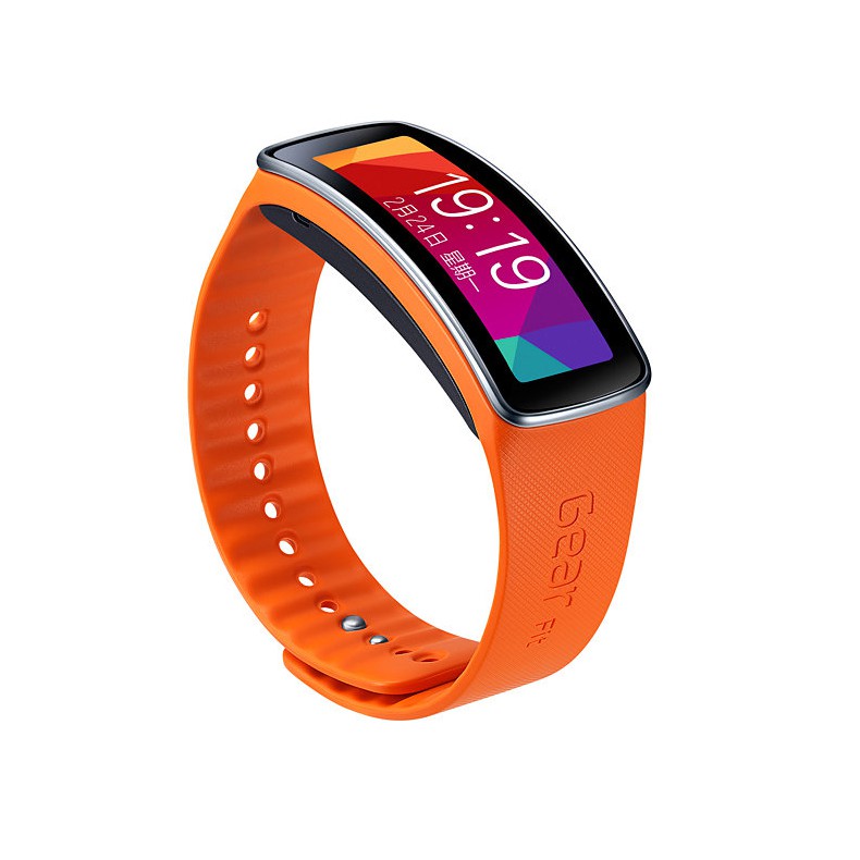 Dây deo chính hãng samsung gear fit