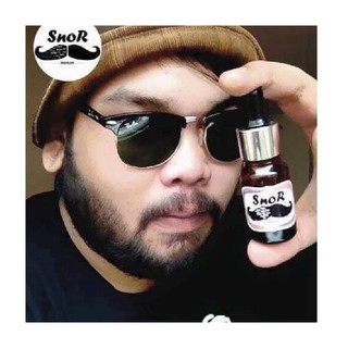 Serum  Mọc Râu, Lông Tóc Thái Lan Snor
