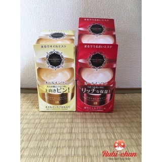 Kem dưỡng da Shiseido Aqualabel 5in1