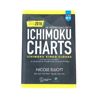 Sách Hệ Thống Giao Dịch Ichimoku Charts