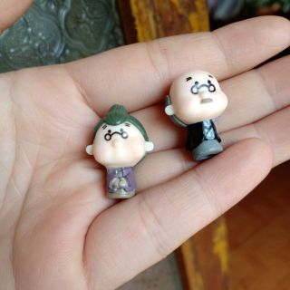 Charm cặp ông bà