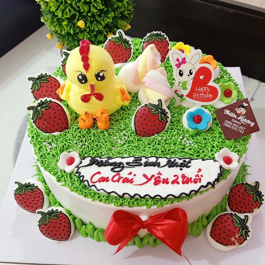 Khuôn Socola In Hình Dâu Tây CI09 - Đồng Tiến Việt Nam